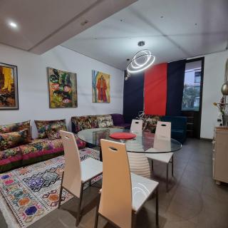 Appartement front mer à Casablanca - Casablanca - 2