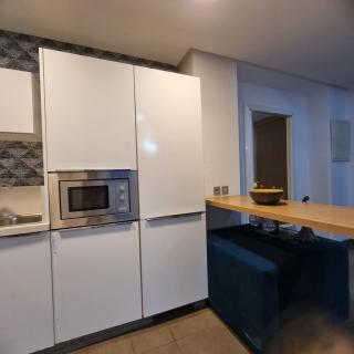 Anfa Place Ocean View Apartment Beach and Free Parking - 1