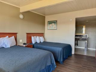 Regency Inn Fresno - Fresno - 0