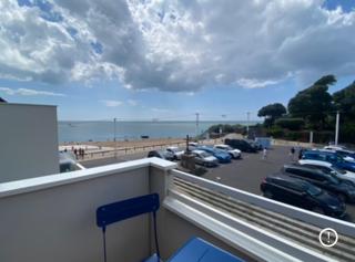 Saint Marc sur Mer, studio neuf vue mer - 8