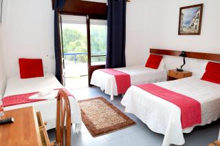 Residencial Braga - Vimeiro - 1