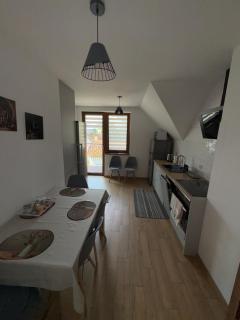 Apartament Rybical - POKOJE - 2