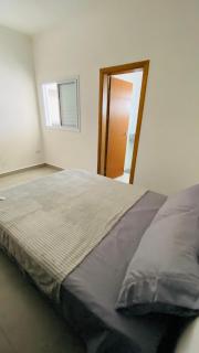 Apartamento - Kitnet mobiliada em Itu para Temporada de 1 até 4 pessoas, cama de casal e beliches - Itu - 8