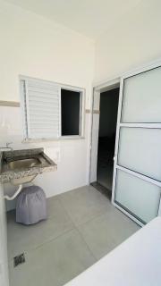 Apartamento - Kitnet mobiliada em Itu para Temporada de 1 até 4 pessoas, cama de casal e beliches - 1