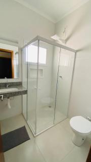 Apartamento - Kitnet mobiliada em Itu para Temporada de 1 até 4 pessoas, cama de casal e beliches - 2