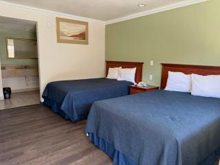 Regency Inn Fresno - 6