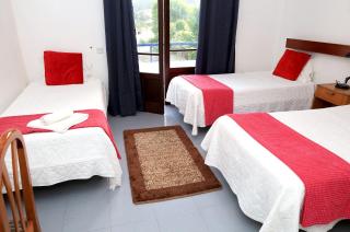 Residencial Braga - Vimeiro - 9