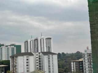 Cosy luxurious and spacious two bedroom apartment in Kileleshwa - 5