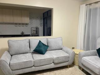 Cosy luxurious and spacious two bedroom apartment in Kileleshwa - Nairobi - 4