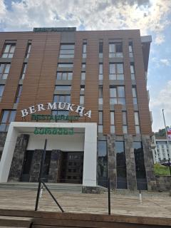 Orbi Palace Bakuriani - 1
