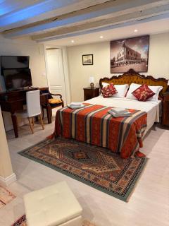 Cà del Traghetto - 9