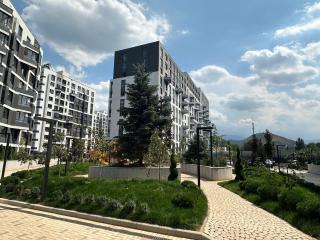 Rams Garden, Бизнес-студия - 8