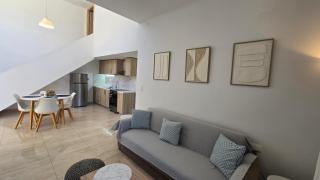 Argiri Apartments & Suites - Georgioupoli - 1