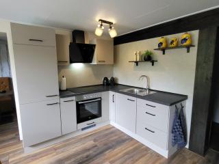 Haus an der Werbe Studio Werbetal - Waldeck - 5