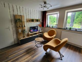 Haus an der Werbe Studio Werbetal - Waldeck - 3