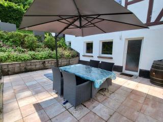Haus an der Werbe Studio Werbetal - Waldeck - 8