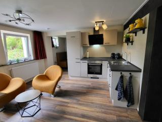 Haus an der Werbe Studio Werbetal - 6