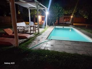 Casa de campo en Angaco San Juan - San Juan - 0