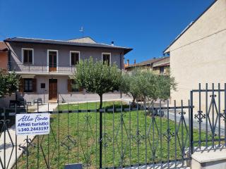 Alla Fonte - Massa dʼAlbe - 9