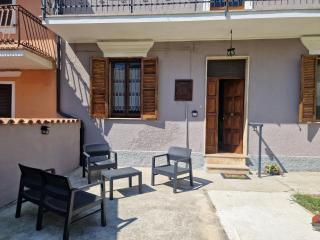 Alla Fonte - Massa dʼAlbe - 8