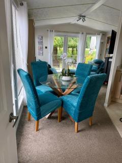 Riverbank Lodge - Stratford-upon-Avon - 9