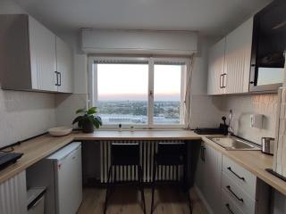 Panoramico Duo Novi Sad - Rooms with panoramic view - 5