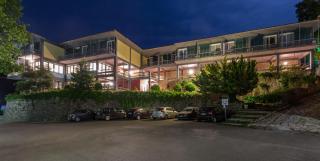 Theoxenia Hotel - Andritsaina - 0