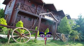 Agva Himalaya Motel - Ağva - 6