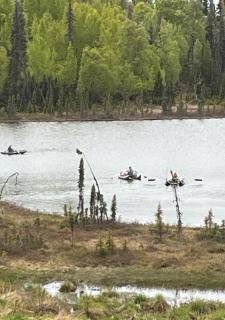 LAKE FRONT fishing between Kasilof & Kenai river - 9