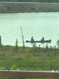LAKE FRONT fishing between Kasilof & Kenai river - 4