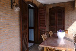 Villa con giardino - 2