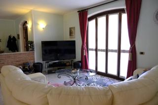 Villa con giardino - 1