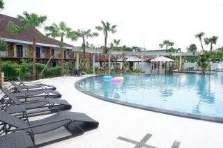Ataya Hotel - - 0