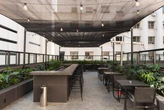 Studio de Alto Padrão - Centro do Rio - 9