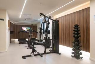 Studio de Alto Padrão - Centro do Rio - 8