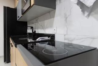 Studio de Alto Padrão - Centro do Rio - 7