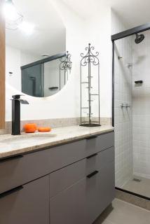 Studio de Alto Padrão - Centro do Rio - 6