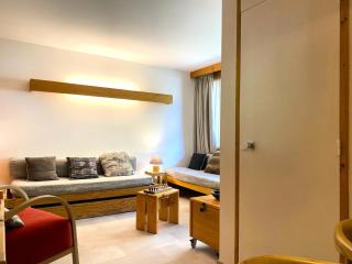 Résidence Hameaux De Val - Appartement accueillant et son parking couvert MAE-5781 - 7