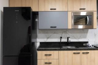 Studio de Alto Padrão - Centro do Rio - 5