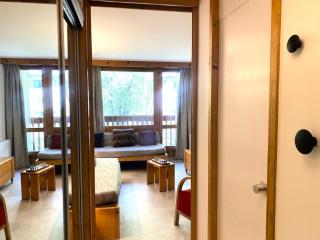 Résidence Hameaux De Val - Appartement accueillant et son parking couvert MAE-5781 - 3