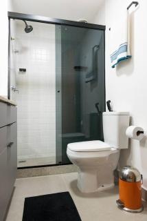 Studio de Alto Padrão - Centro do Rio - 4