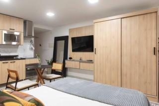 Studio de Alto Padrão - Centro do Rio - 3