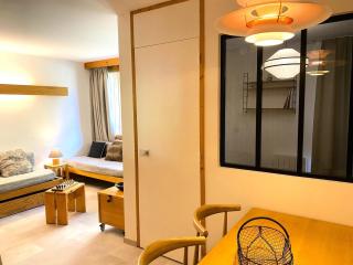 Résidence Hameaux De Val - Appartement accueillant et son parking couvert MAE-5781 - 5