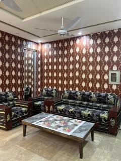 Al hadi plaza - Lahore - 2