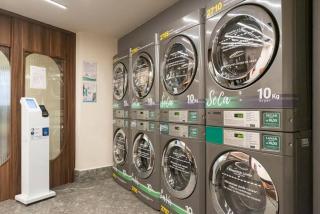 Studio de Alto Padrão - Centro do Rio - 1