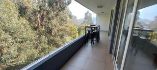 Rbkº Moderno depto en Jardín del Mar Reñaca - 2