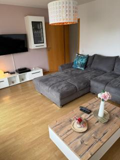 Selina's Apartment - Oberthal - 0