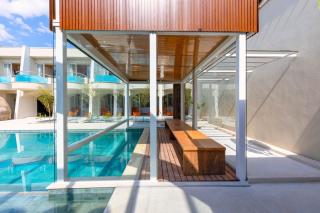 SDesign Paraty Hotel - 4