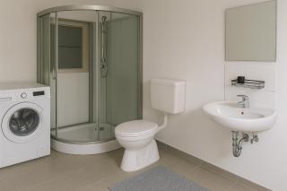 Charmante Wohnung in denkmalgeschützter Villa - 6