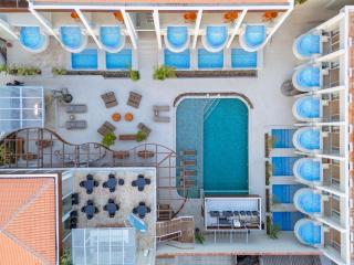 SDesign Paraty Hotel - 9